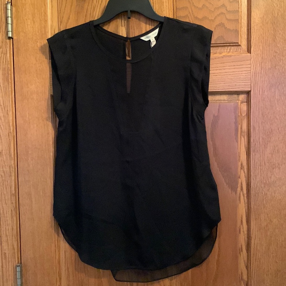 Rebecca Taylor Blouse